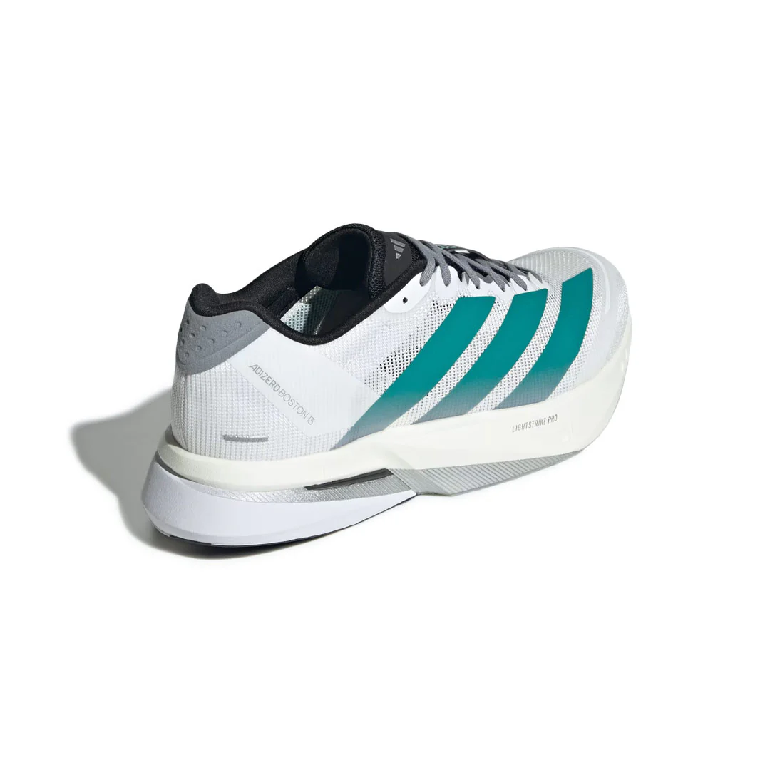adidas - Men's Adizero Boston 13 Shoes (JR4791) - Image 4