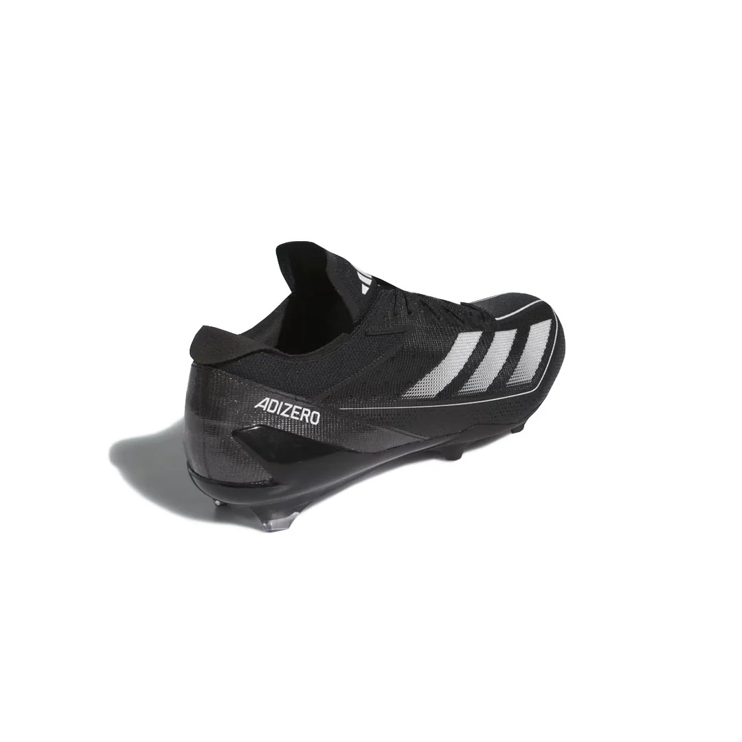 adidas - Men's Adizero Electric Football Cleats (IE4385) - Image 3