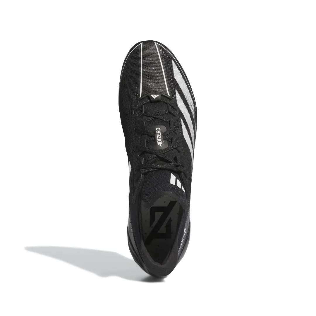 adidas - Men's Adizero Electric Football Cleats (IE4385) - Image 4