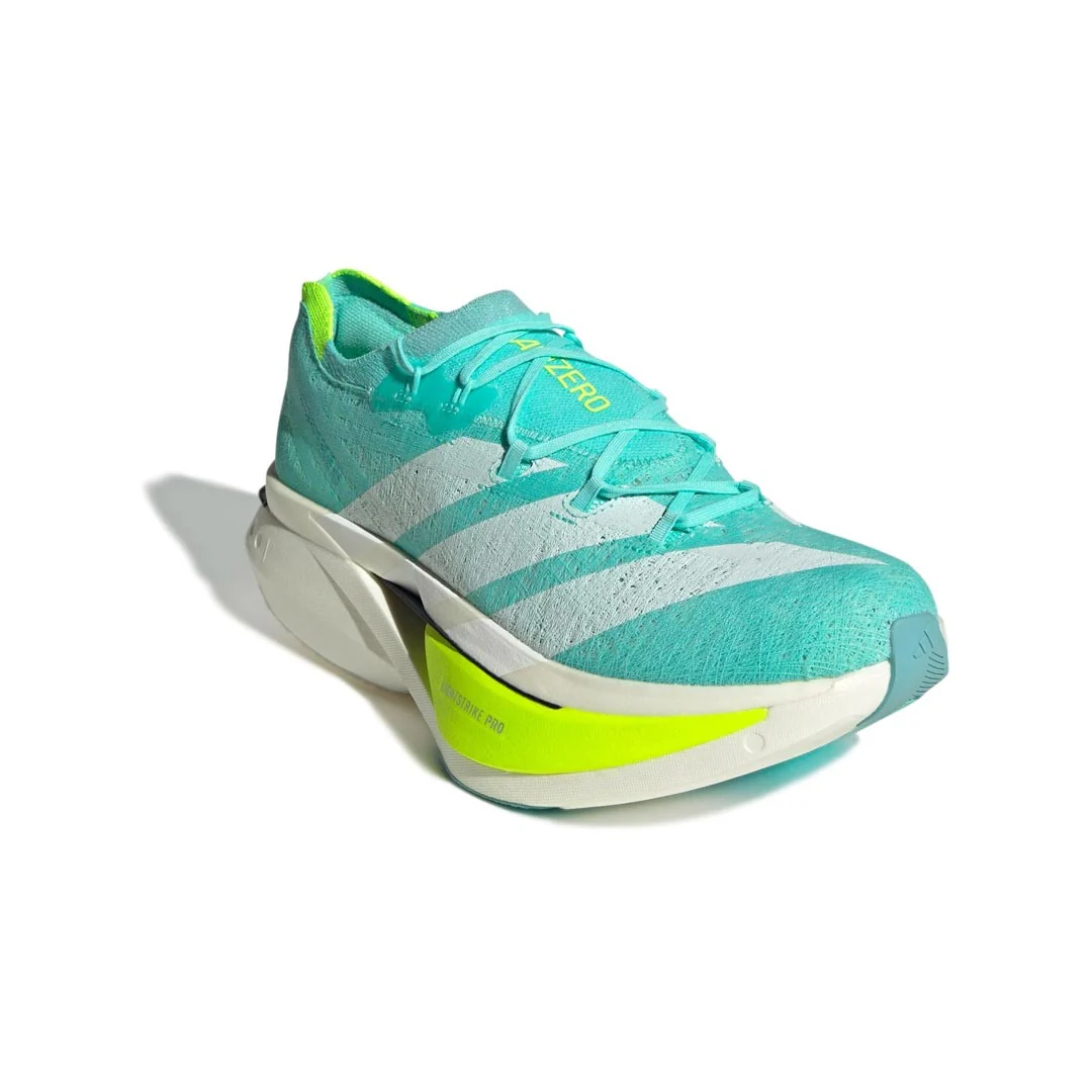 adidas - Men's Adizero Prime X3 Strung Shoes (JR2598) - Image 3