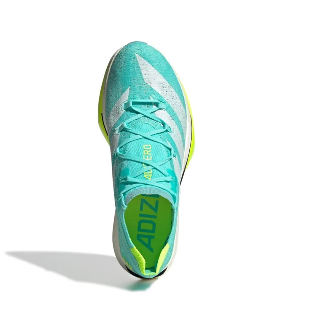adidas - Men's Adizero Prime X3 Strung Shoes (JR2598) - Image 5