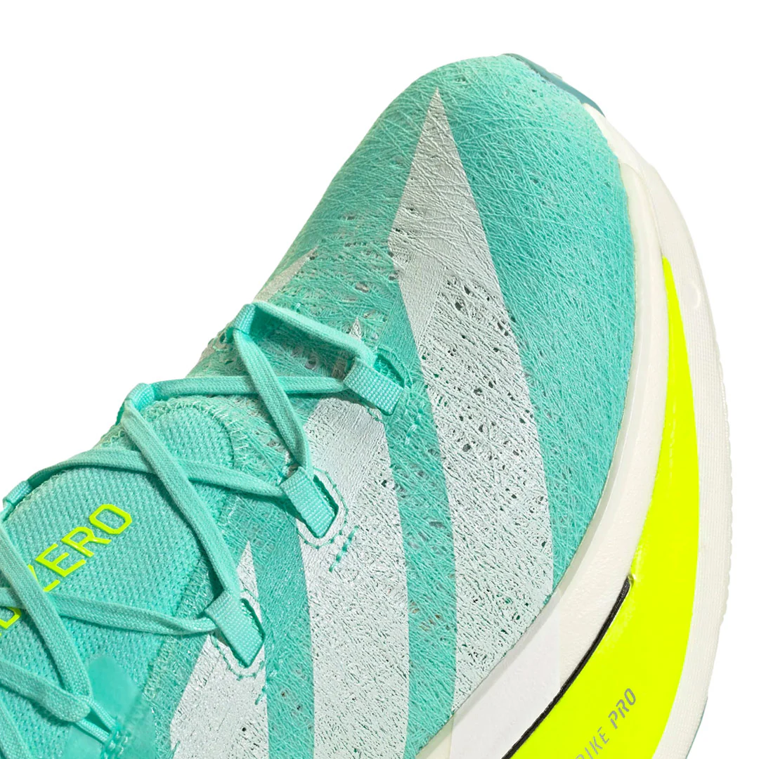 adidas - Men's Adizero Prime X3 Strung Shoes (JR2598) - Image 7