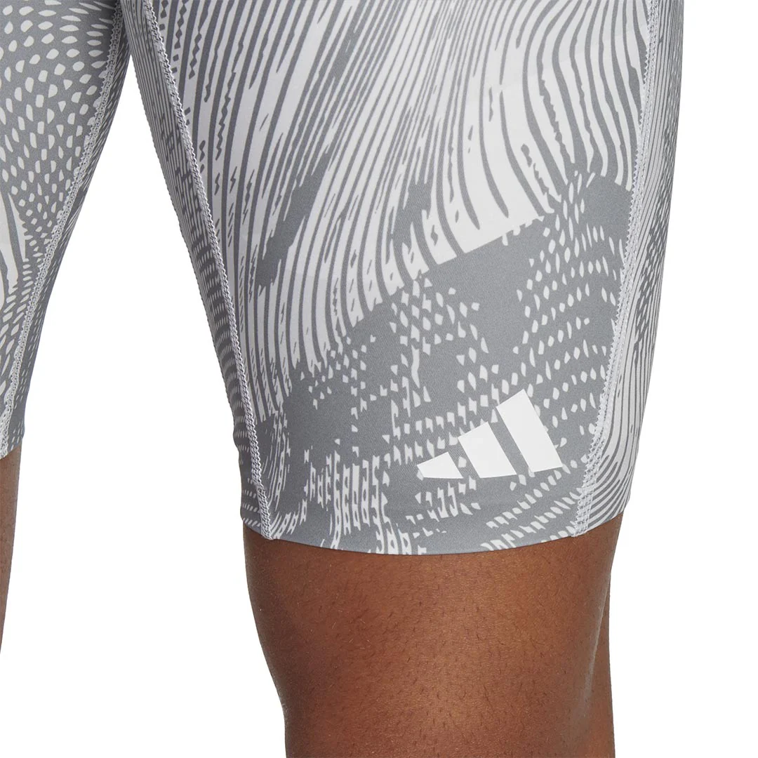 adidas - Men's Adizero Saturday Shorts (IA9339) - Image 4