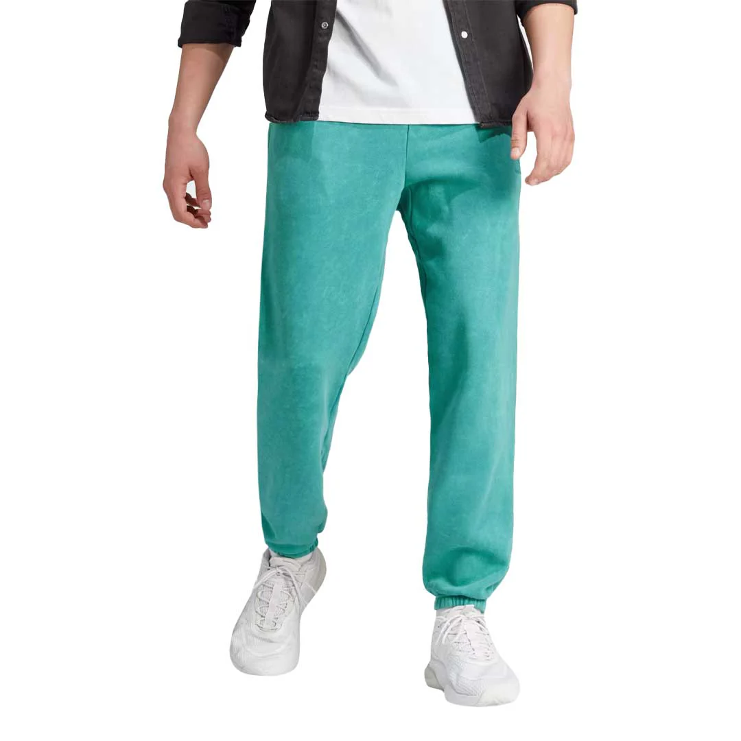 adidas - Men's All SZN Garment Wash Pant (IJ6931) - Image 2