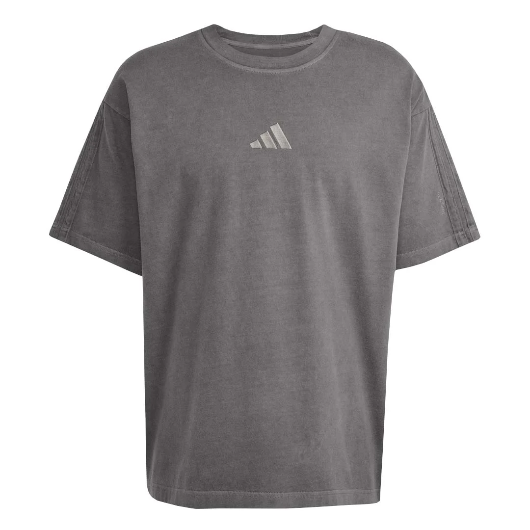 adidas - Men's All SZN Washed T-Shirt (JN0611)
