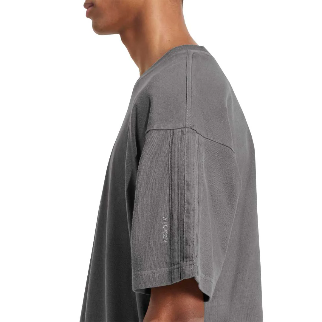 adidas - Men's All SZN Washed T-Shirt (JN0611) - Image 3