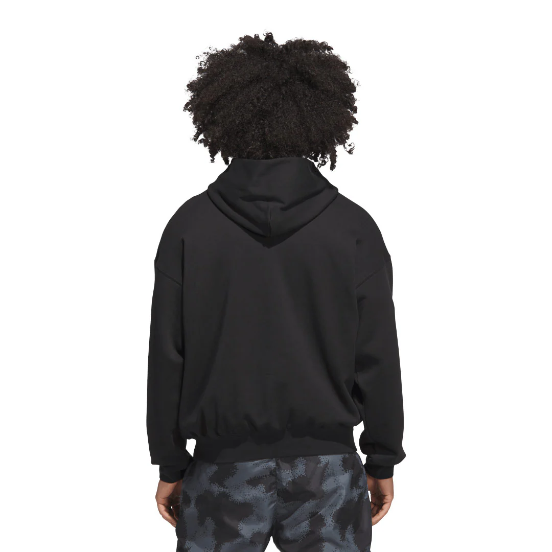 adidas - Men's Anthony Edwards Believe That Hoodie (JW2927) - Image 3