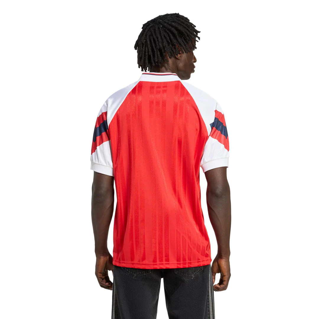 adidas - Men's Arsenal FC 92-94 Home Jersey (KE3906) - Image 3