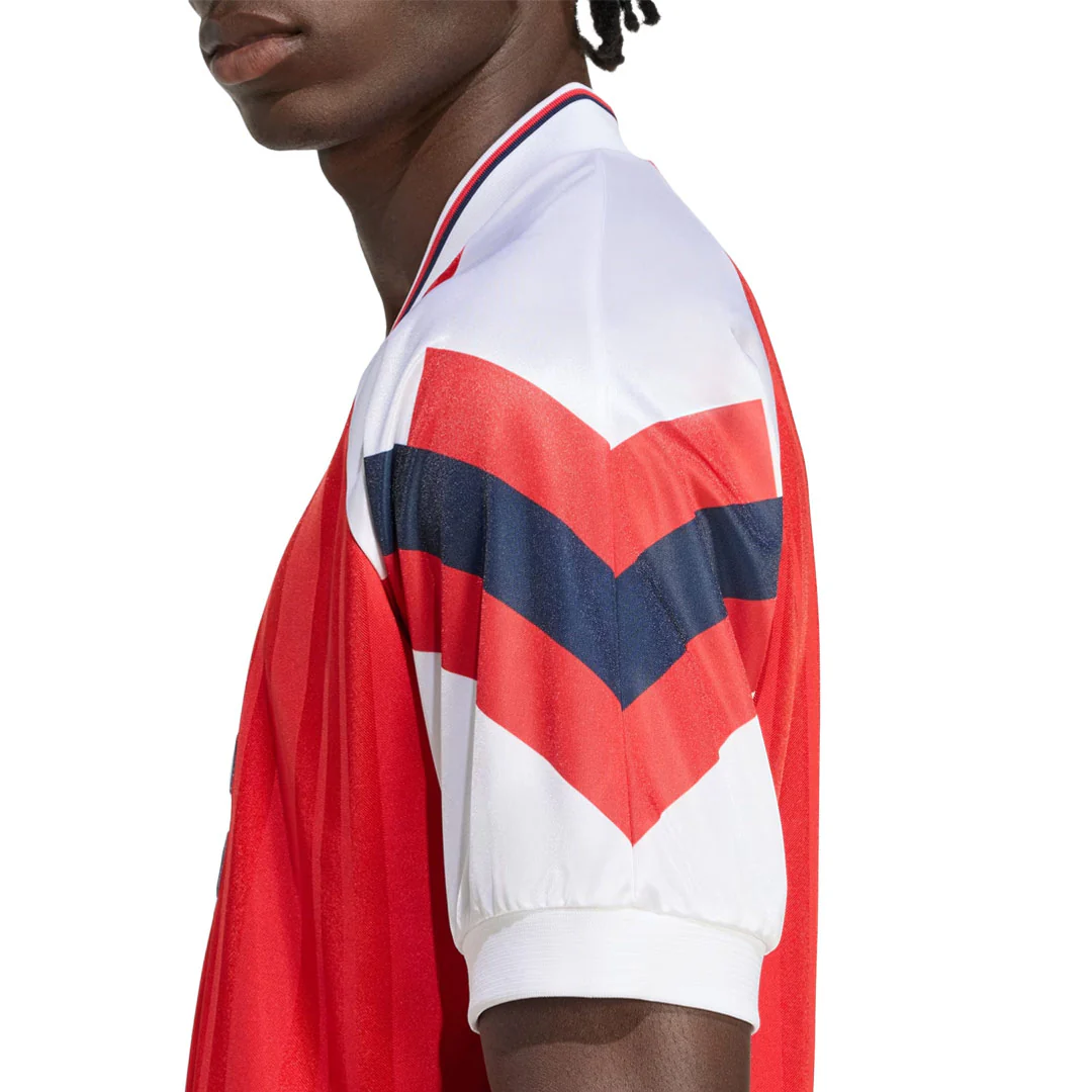 adidas - Men's Arsenal FC 92-94 Home Jersey (KE3906) - Image 5