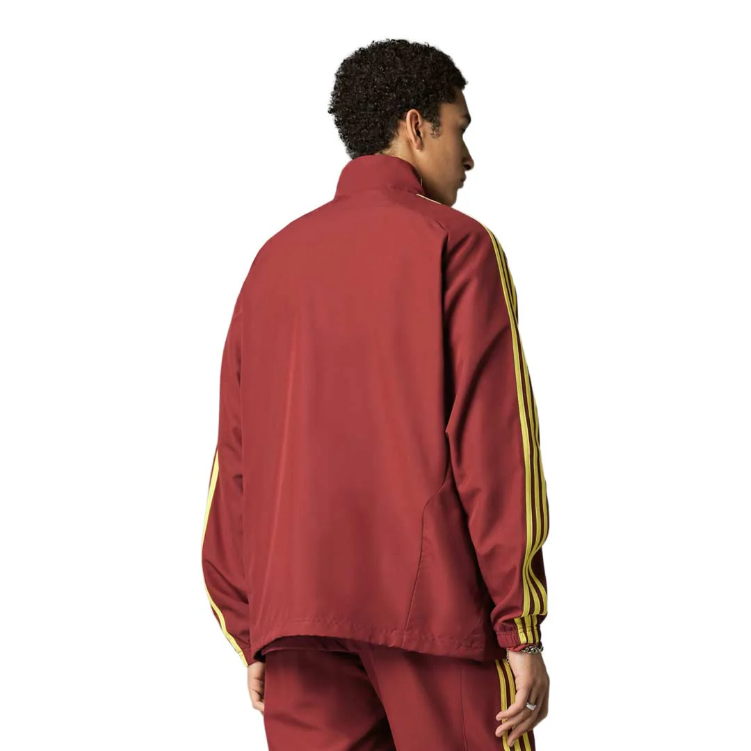 adidas - Men's Arsenal UBP Track Jacket (JN1961) - Image 3