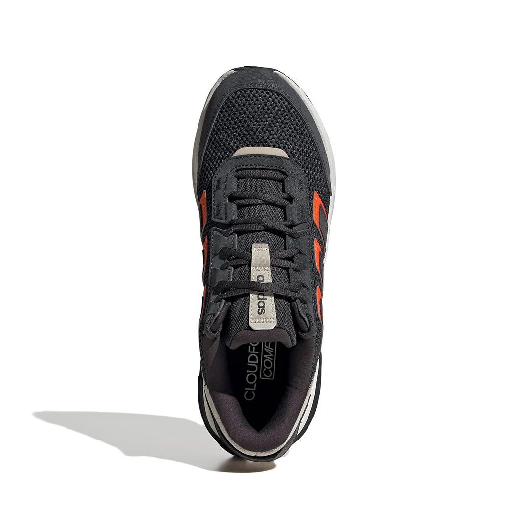 adidas - Men's Astrastar Shoes (JQ6077) - Image 5