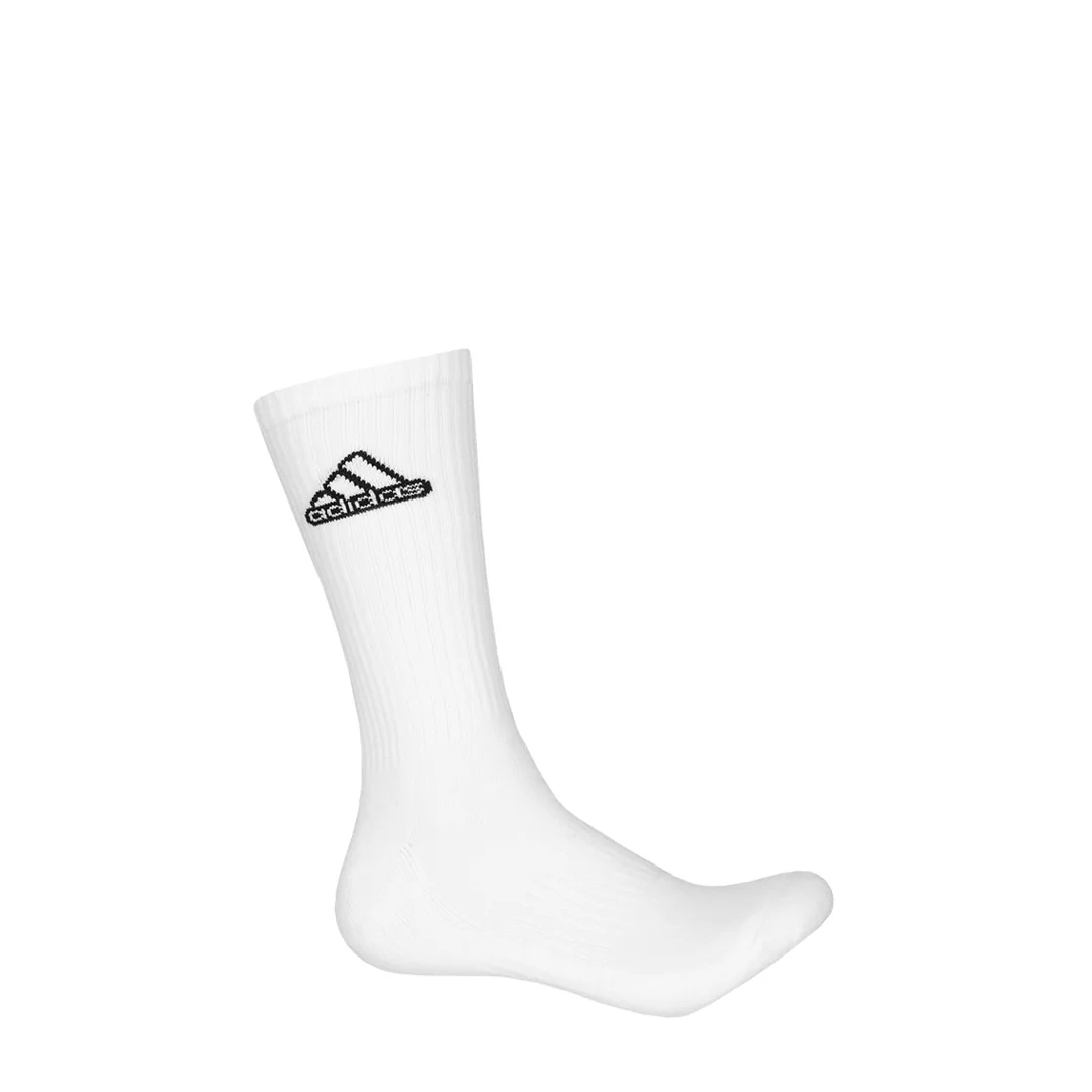 adidas - Men's Athletic 2.0 6 Pack Crew Socks (IU9350) - Image 2