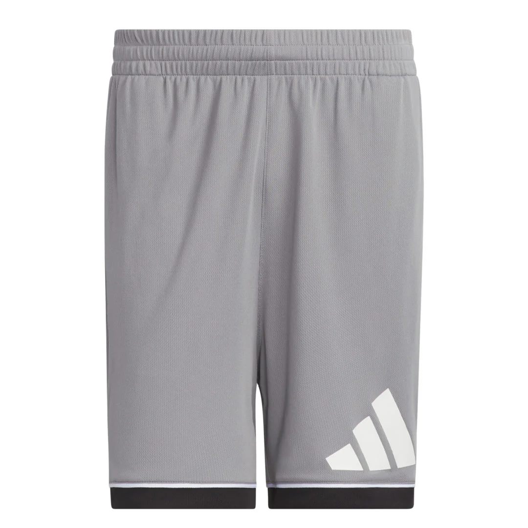 adidas - Men's Basketball Badge Of Sport Shorts (JN4730-5IN)