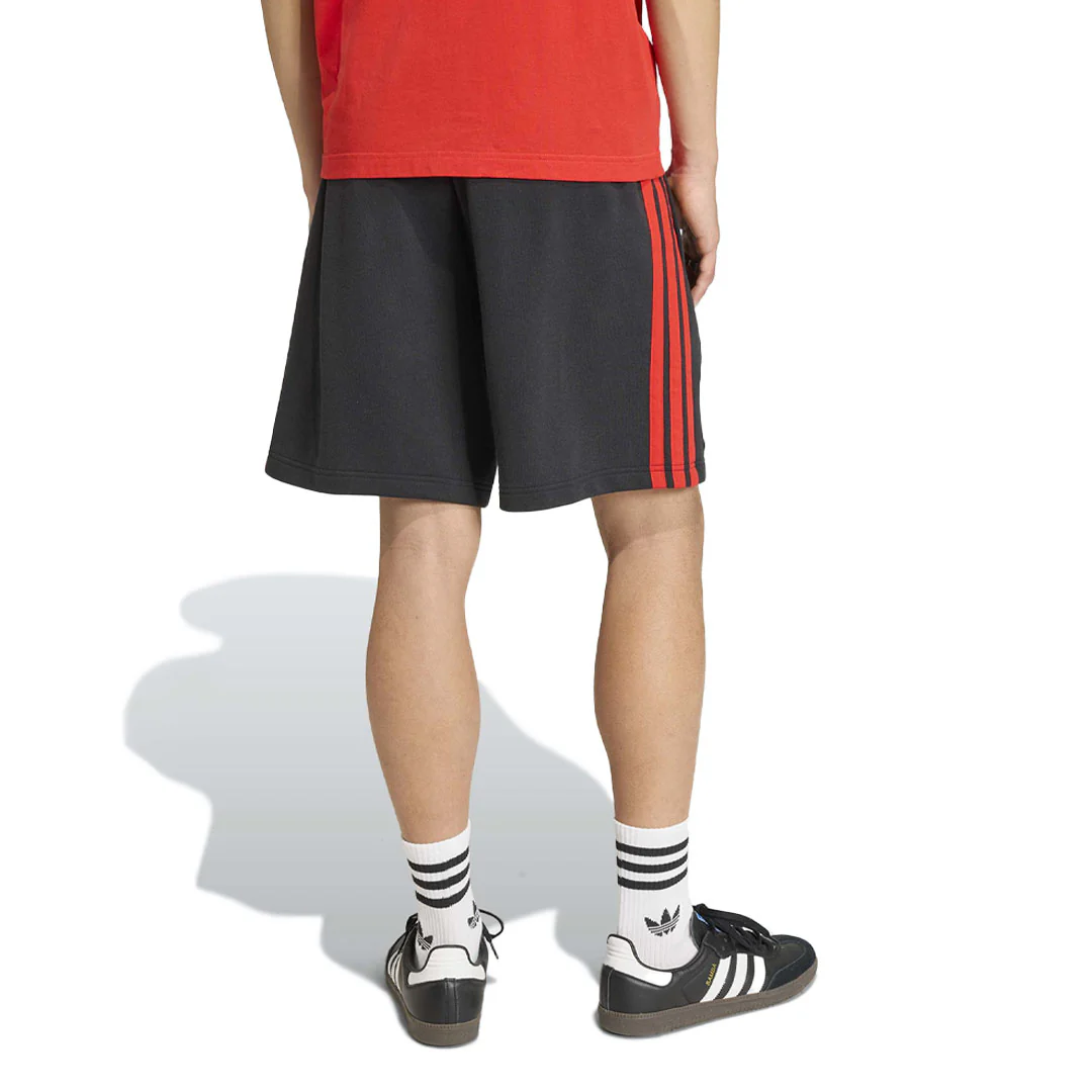 adidas - Men's Belgium DNA Shorts (JZ2219) - Image 3