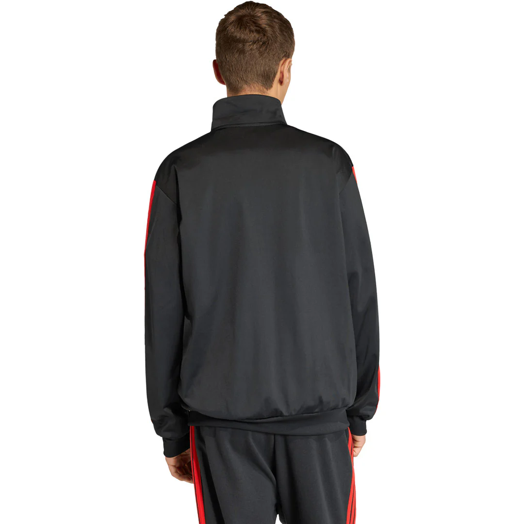 adidas - Men's Belgium DNA Track Jacket (JZ2215) - Image 3
