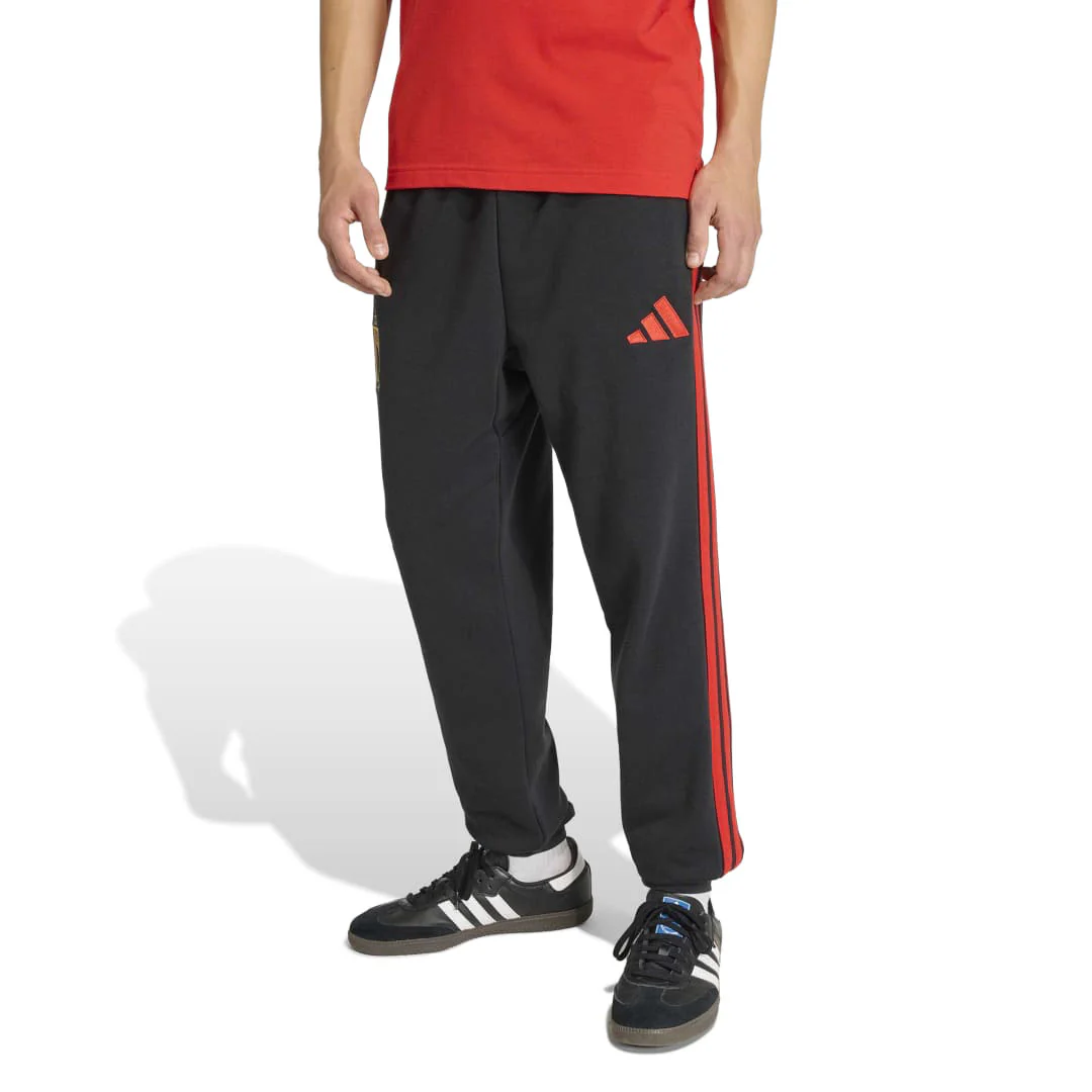 adidas - Men's Belgium DNA Track Pant (JZ2216) - Image 2
