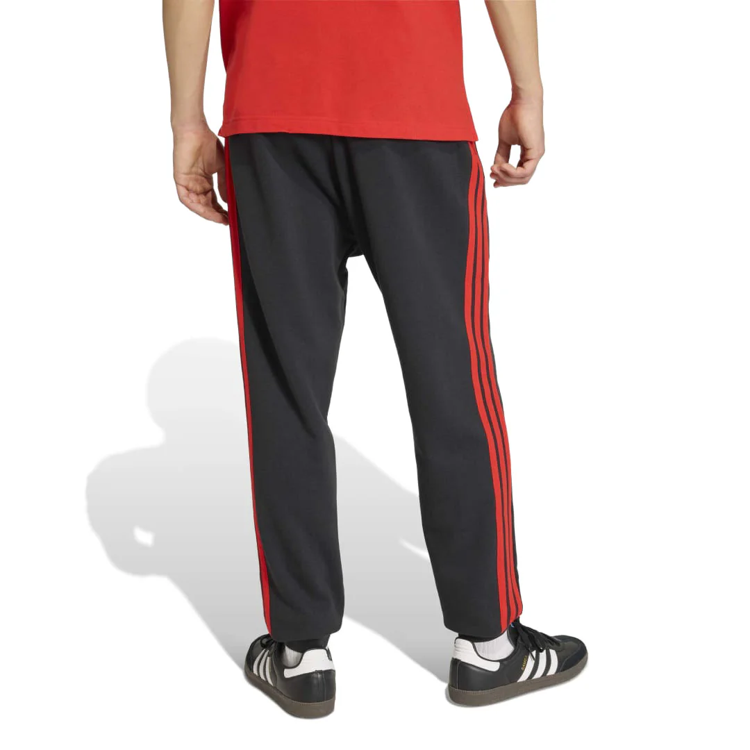 adidas - Men's Belgium DNA Track Pant (JZ2216) - Image 3