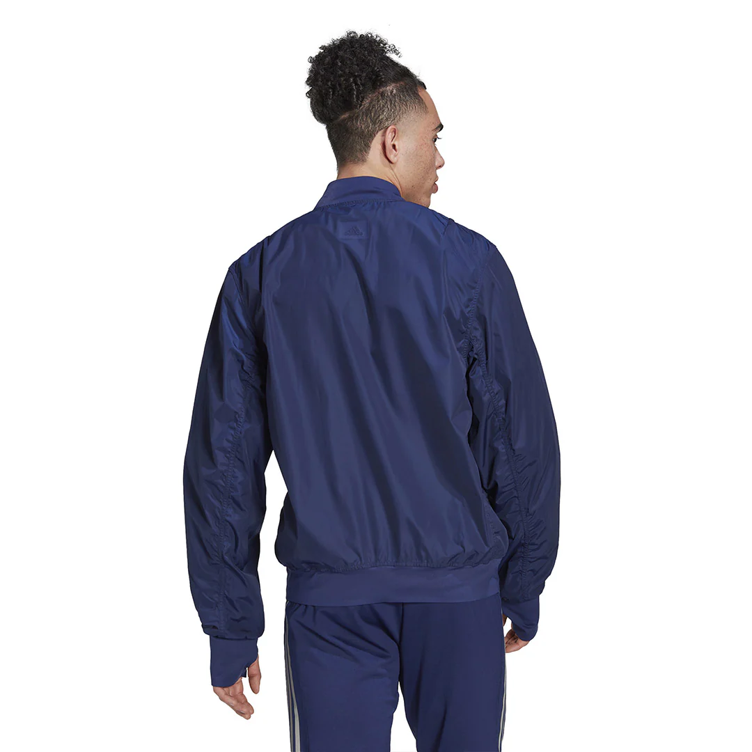 adidas - Men's Best of adidas Training Bomber Jacket (HG3111) - Image 4