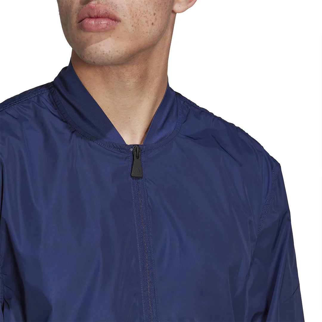 adidas - Men's Best of adidas Training Bomber Jacket (HG3111) - Image 6