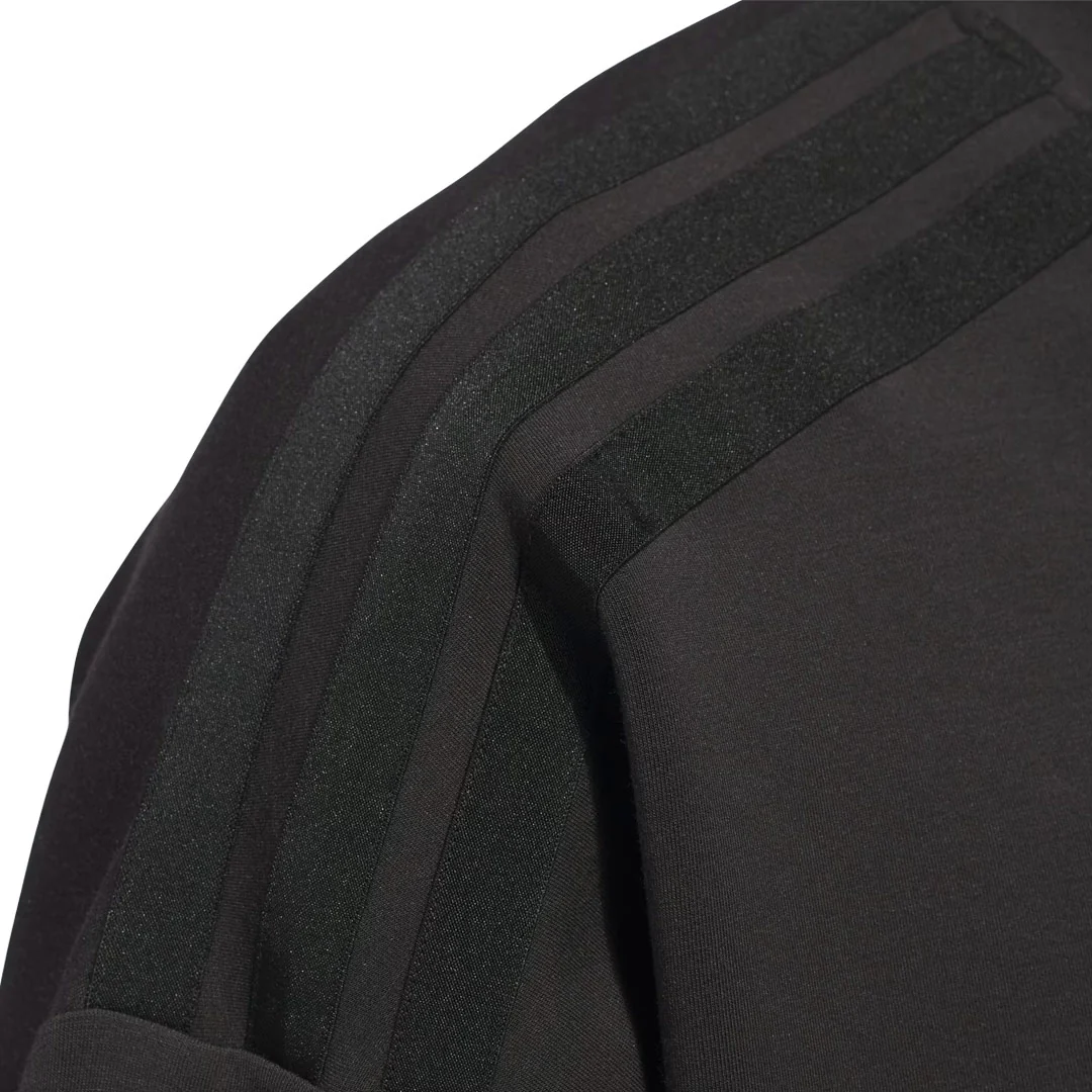 adidas - Men's Beyond The Course Modal Pullover Sweatshirt (JF4875) - Image 4