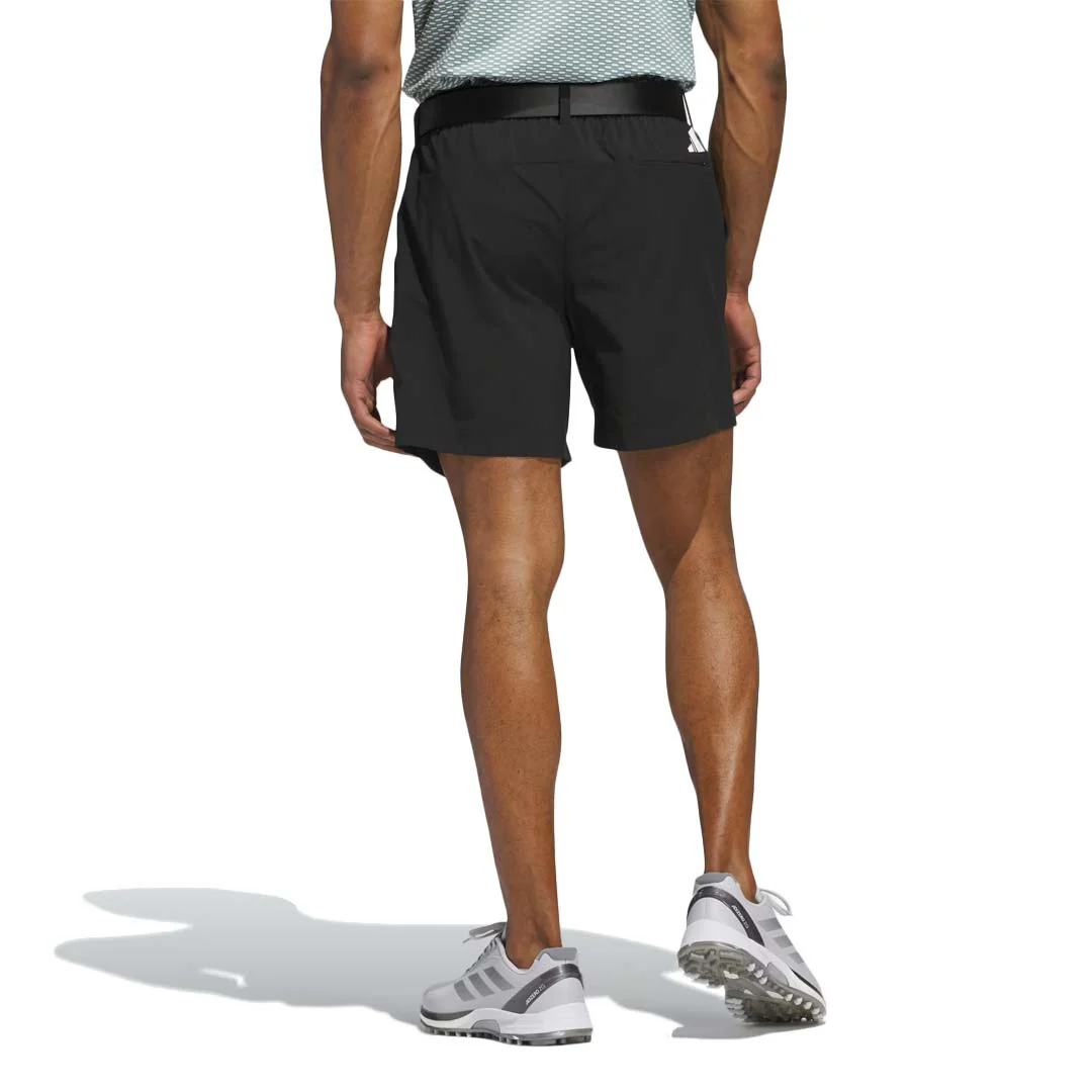 adidas - Men's Beyond the Course Pull-On Shorts (IM7867) - Image 3