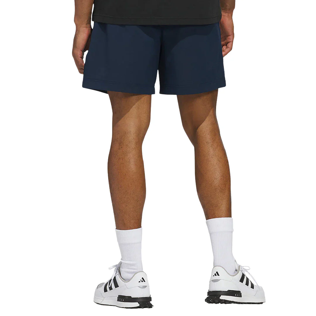 adidas - Men's Beyond The Course Pull-On Shorts (IM7868) - Image 3