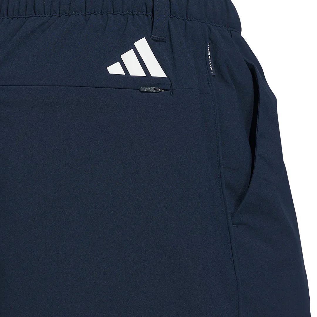 adidas - Men's Beyond The Course Pull-On Shorts (IM7868) - Image 4