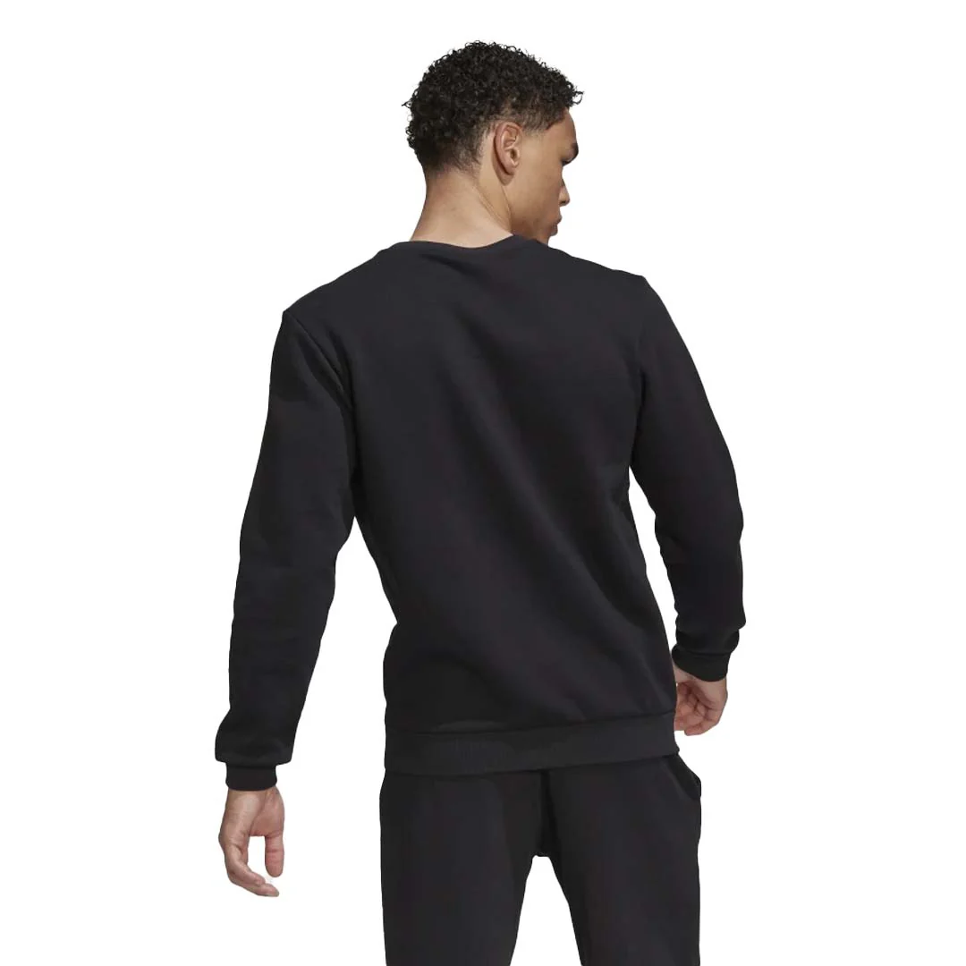 adidas - Men's Big Logo Sweater (GK9074) - Image 4