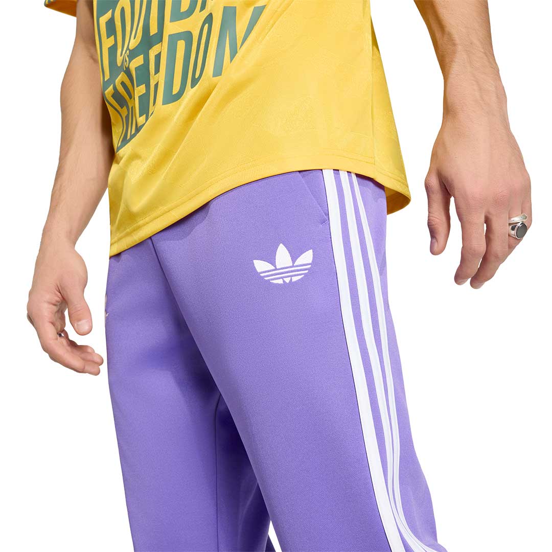 adidas - Men's Bob Marley Originals Track Pant (JY5211) - Image 4