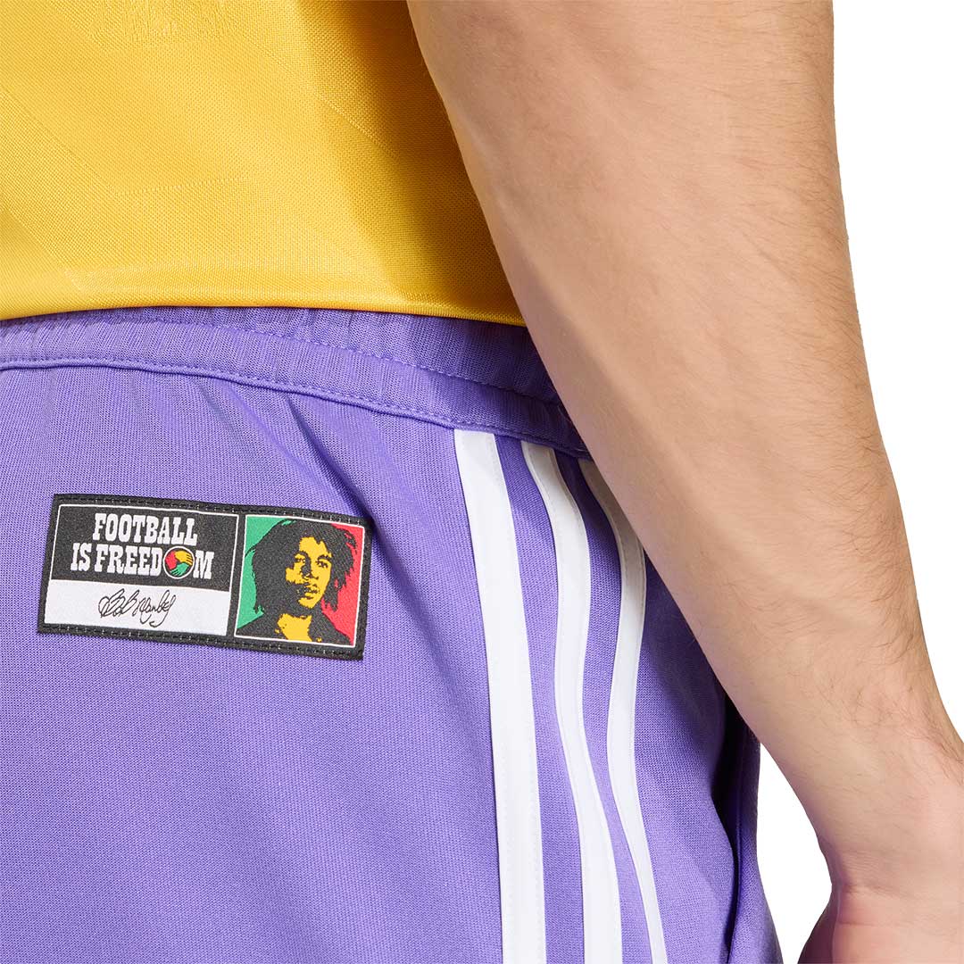 adidas - Men's Bob Marley Originals Track Pant (JY5211) - Image 5