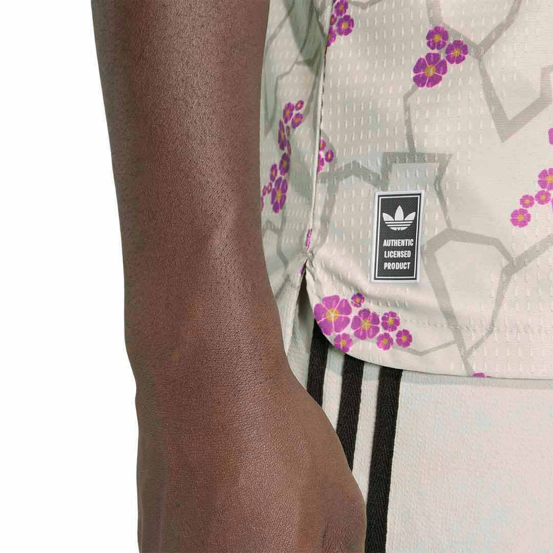 adidas - Men's Chile 26 Away Authentic Jersey (KC6088) - Image 4