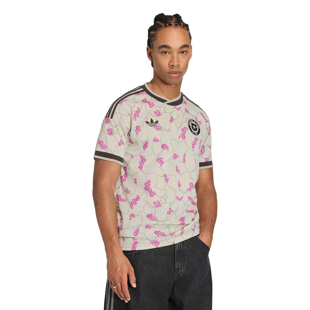 adidas - Men's Chile 26 Away Jersey (JL8739) - Image 2