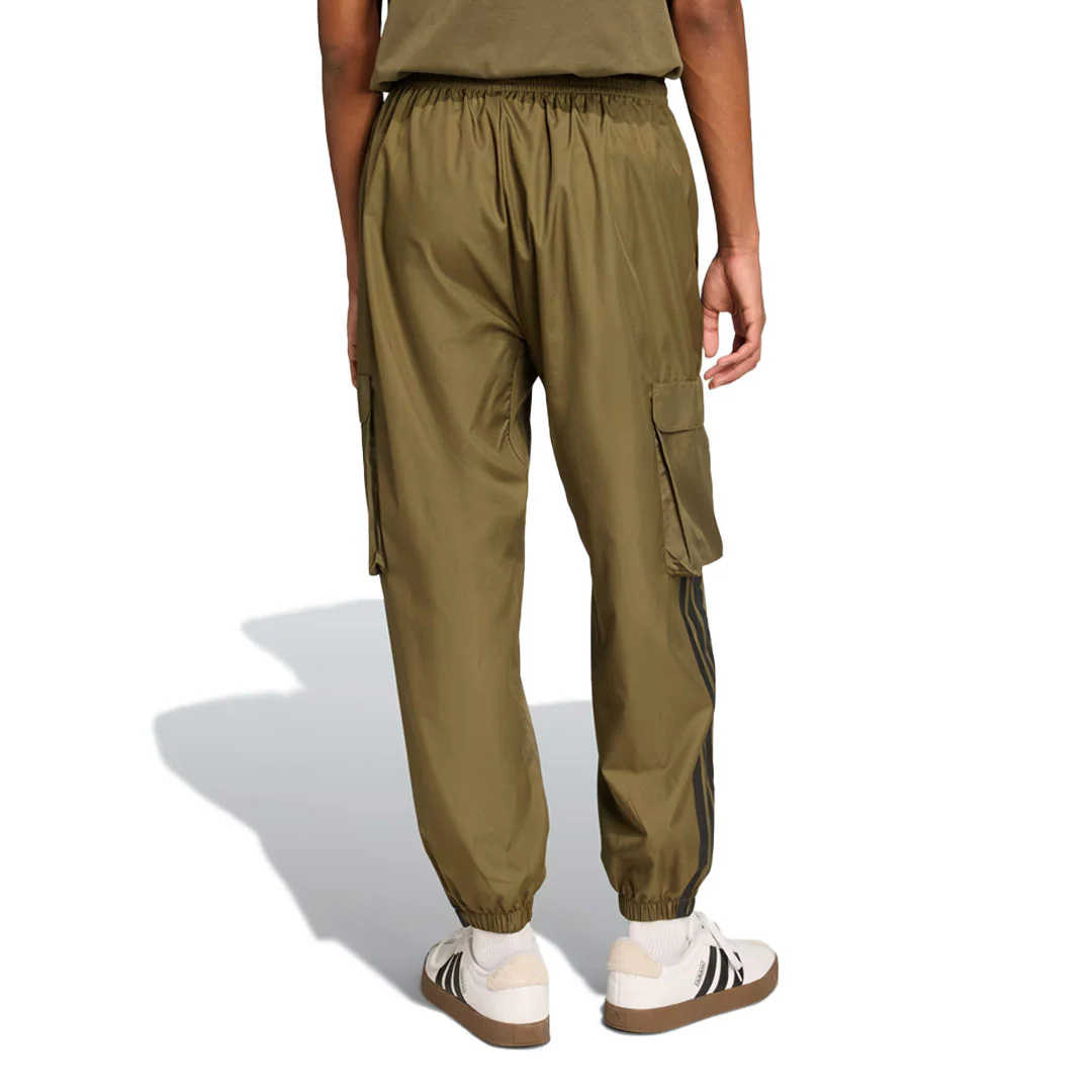 adidas - Men's City Tech Utility Woven Pant (JX7187) - Image 3