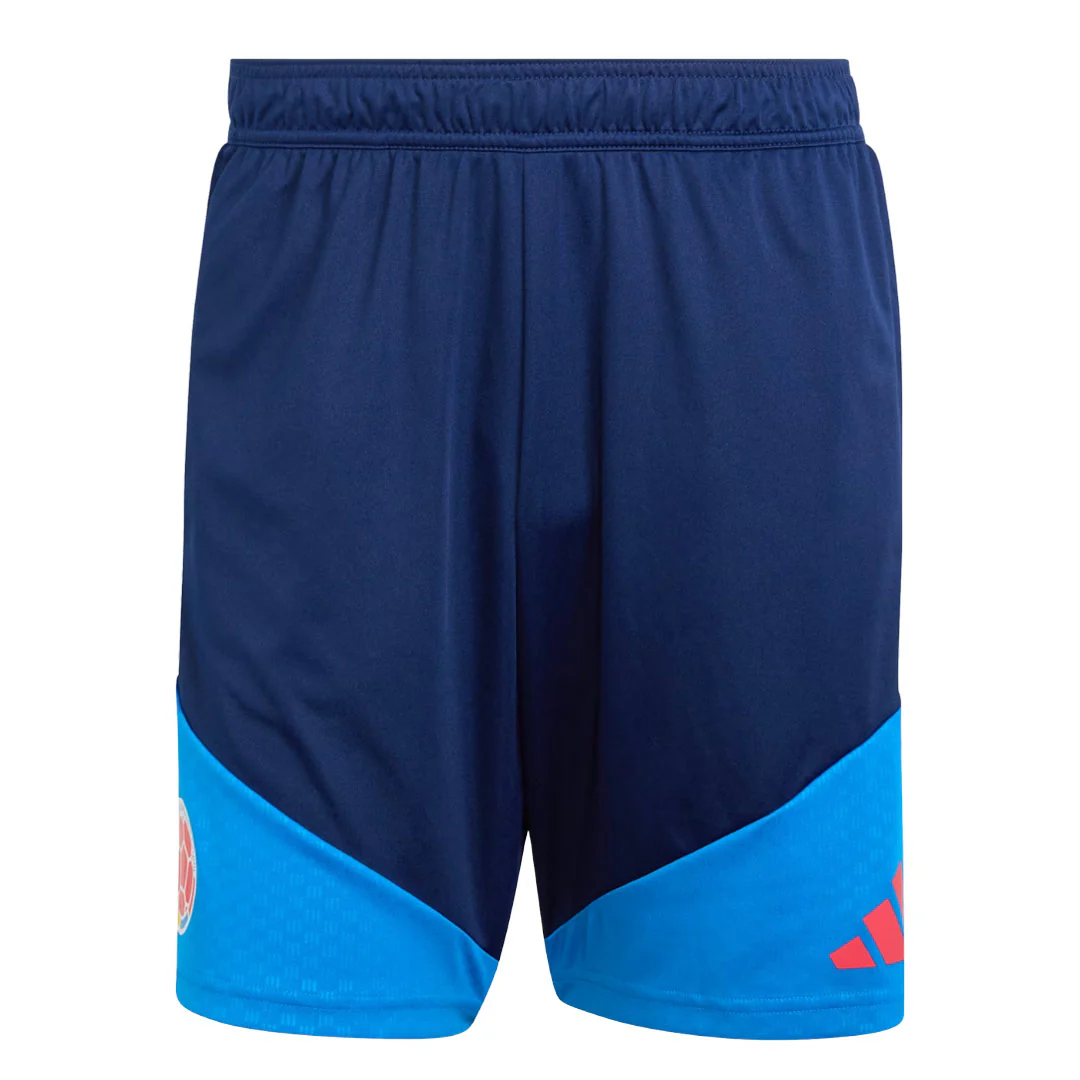 adidas - Men's Colombia 26 Tiro Training Shorts (JZ6228)