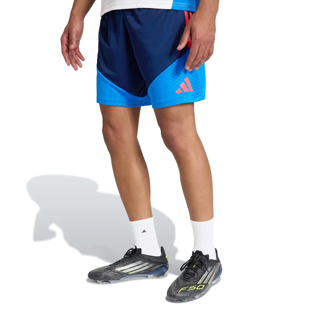 adidas - Men's Colombia 26 Tiro Training Shorts (JZ6228) - Image 2
