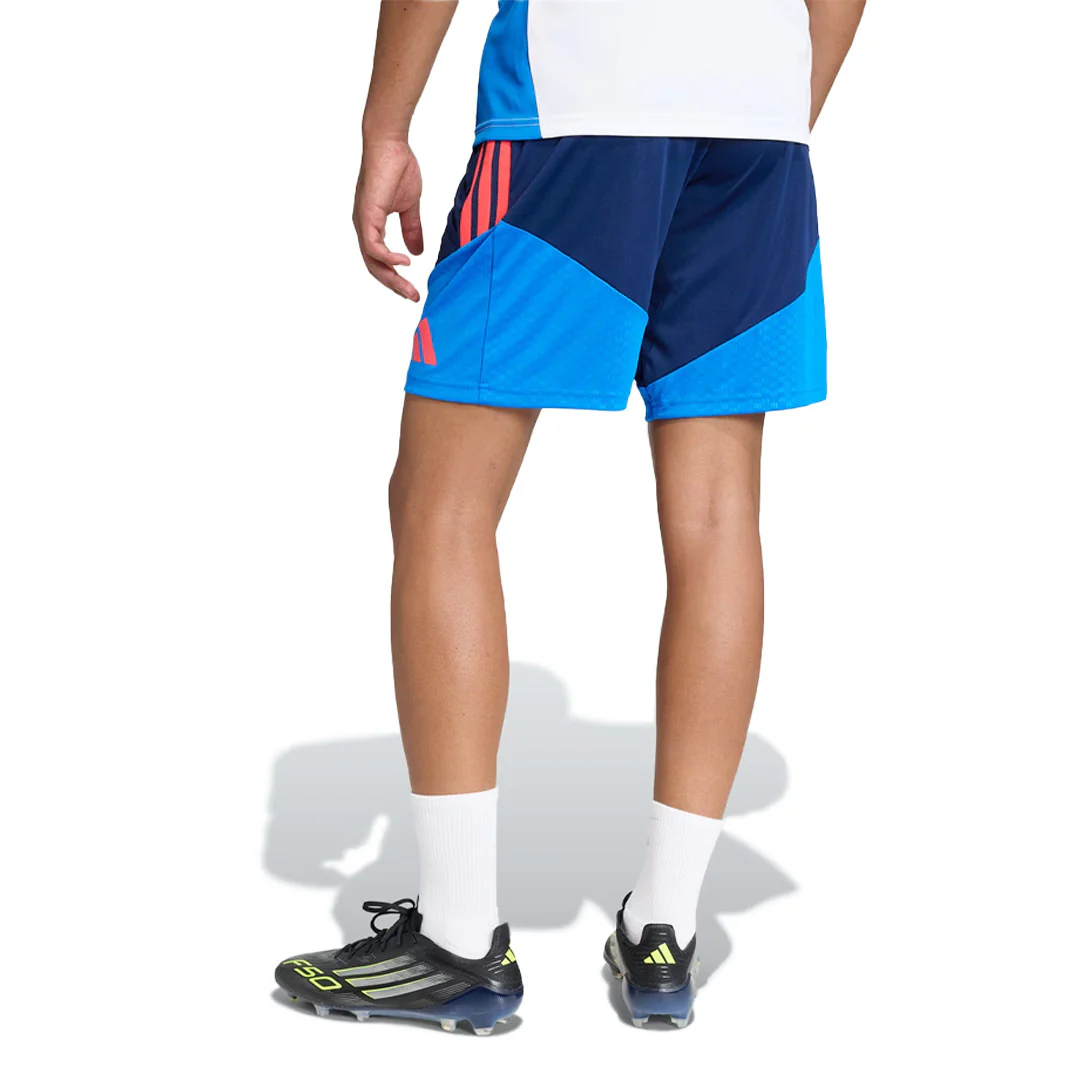 adidas - Men's Colombia 26 Tiro Training Shorts (JZ6228) - Image 3