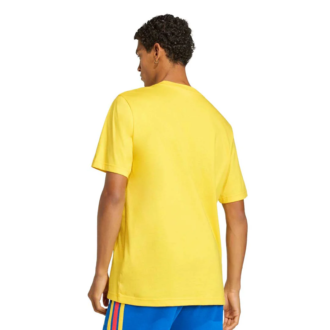 adidas - Men's Colombia DNA Graphic T-Shirt (JZ9081) - Image 3