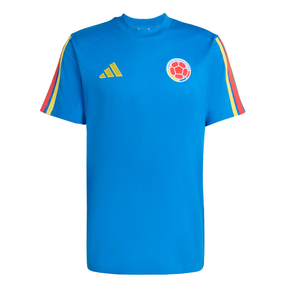 adidas - Men's Colombia DNA T-Shirt (KH3828)