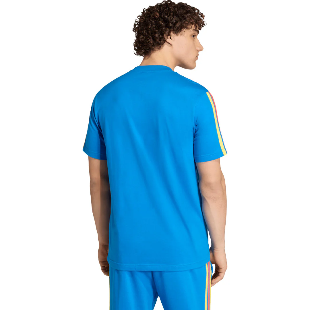 adidas - Men's Colombia DNA T-Shirt (KH3828) - Image 3