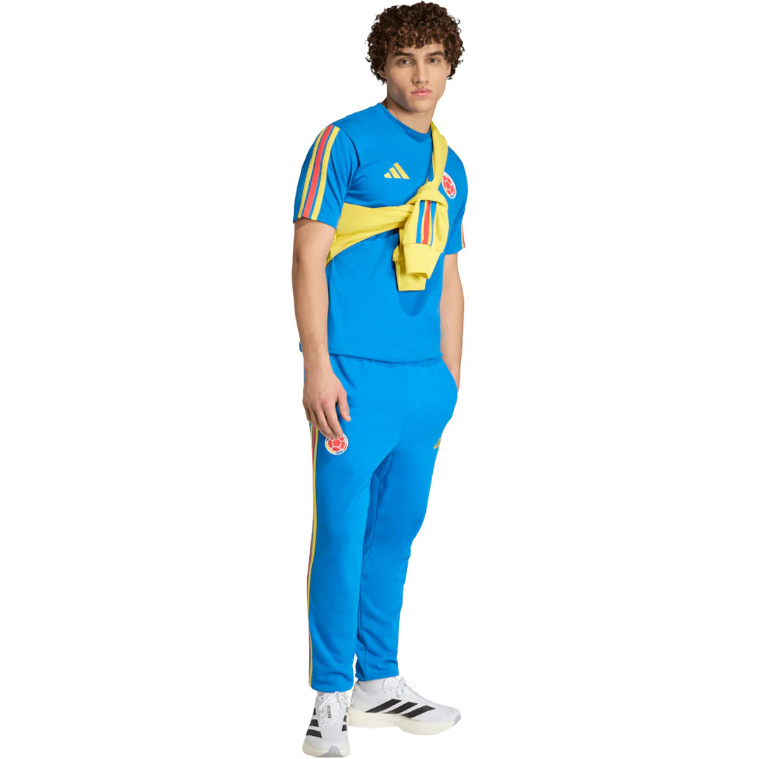 adidas - Men's Colombia DNA T-Shirt (KH3828) - Image 4
