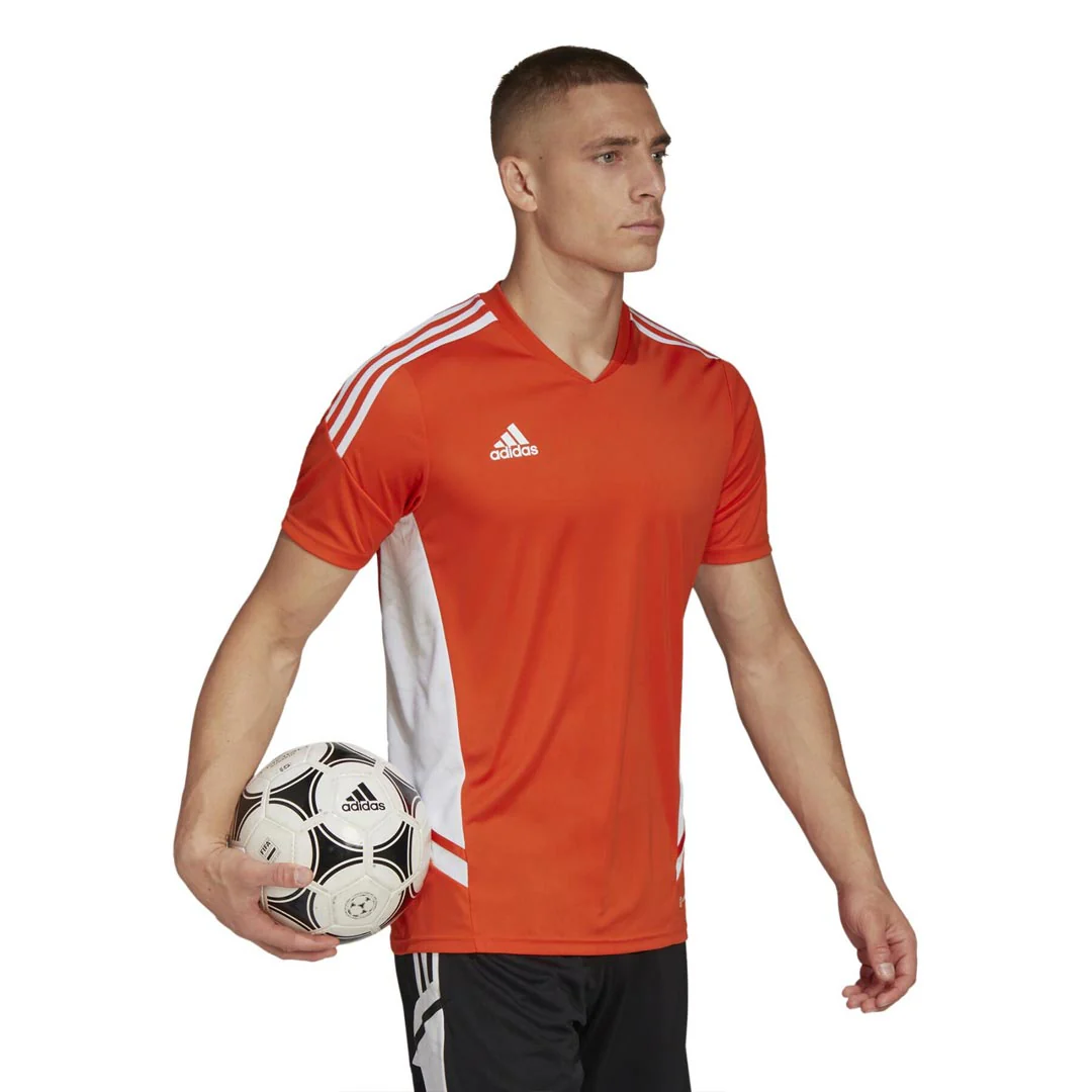 adidas - Men's Condivo 22 Jersey (HE3059) - Image 2
