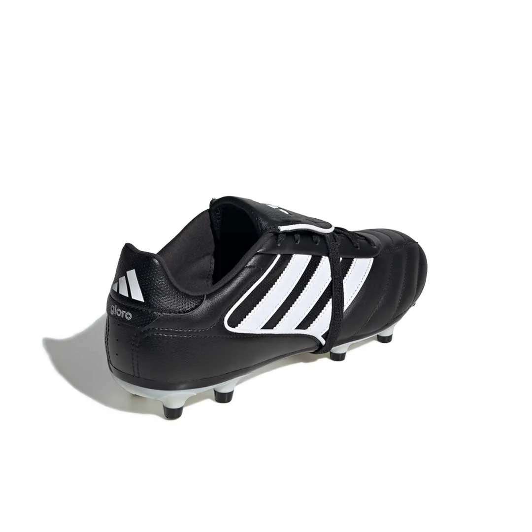 adidas - Men's Copa Gloro II Firm Ground Soccer Cleats (IG8740) - Image 4