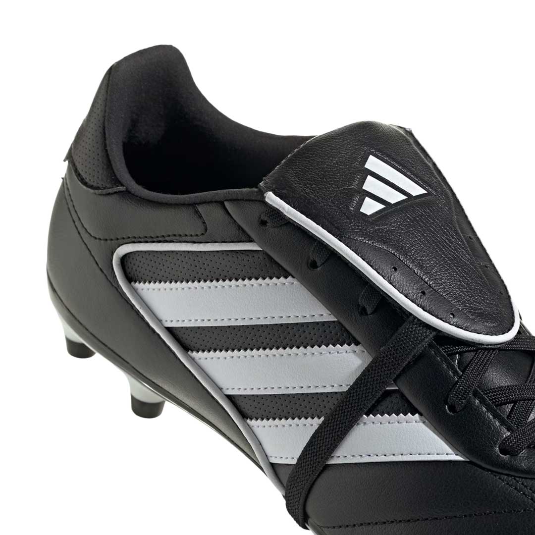 adidas - Men's Copa Gloro II Firm Ground Soccer Cleats (IG8740) - Image 7