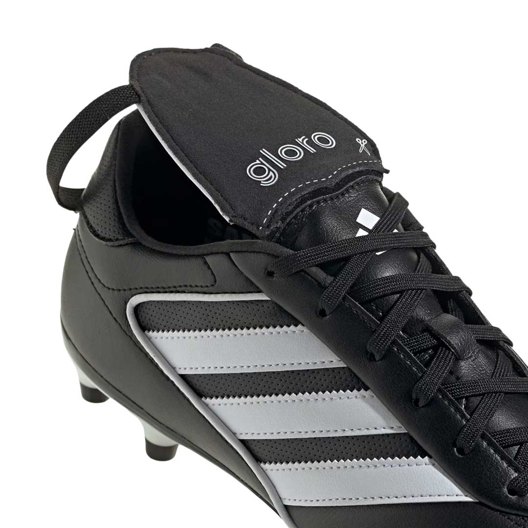 adidas - Men's Copa Gloro II Firm Ground Soccer Cleats (IG8740) - Image 8