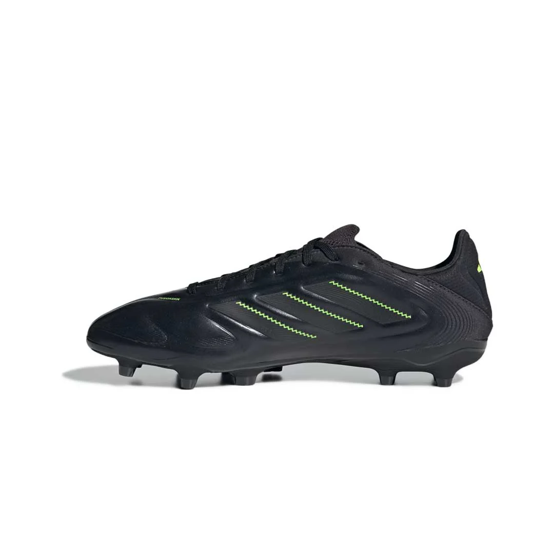 adidas - Unisex Copa Pure 3 Pro Firm Ground Cleats (JR2830) - Image 2