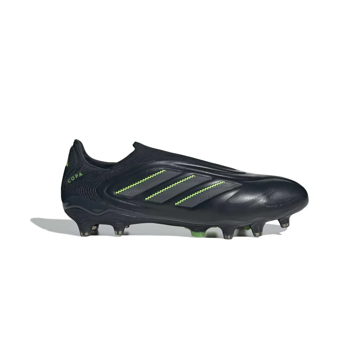 adidas - Men's Copa Pure III Elite Laceless Firm Ground Cleats (JS0652)