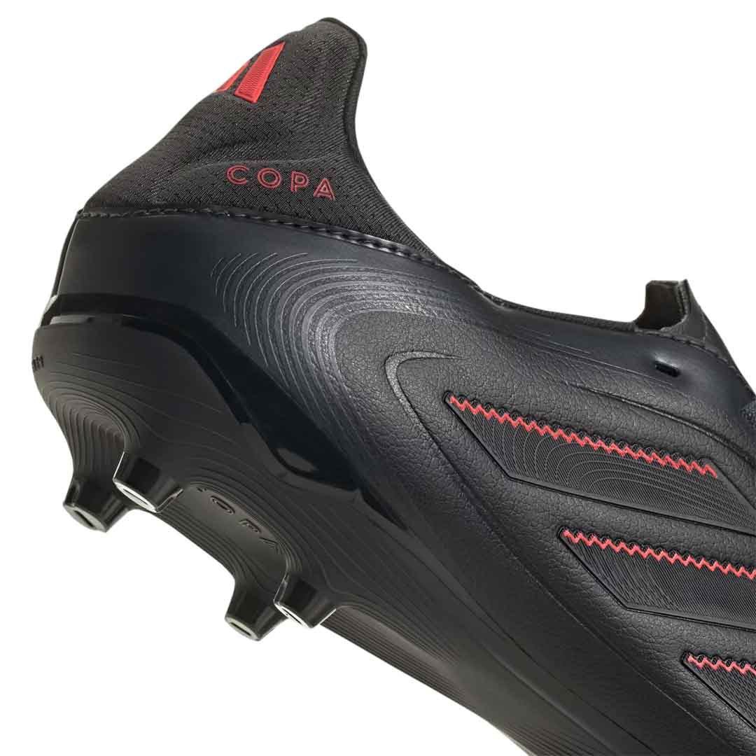 adidas - Men's Copa Pure III League Firm/Multi-Ground Soccer Cleats (ID9052) - Image 6