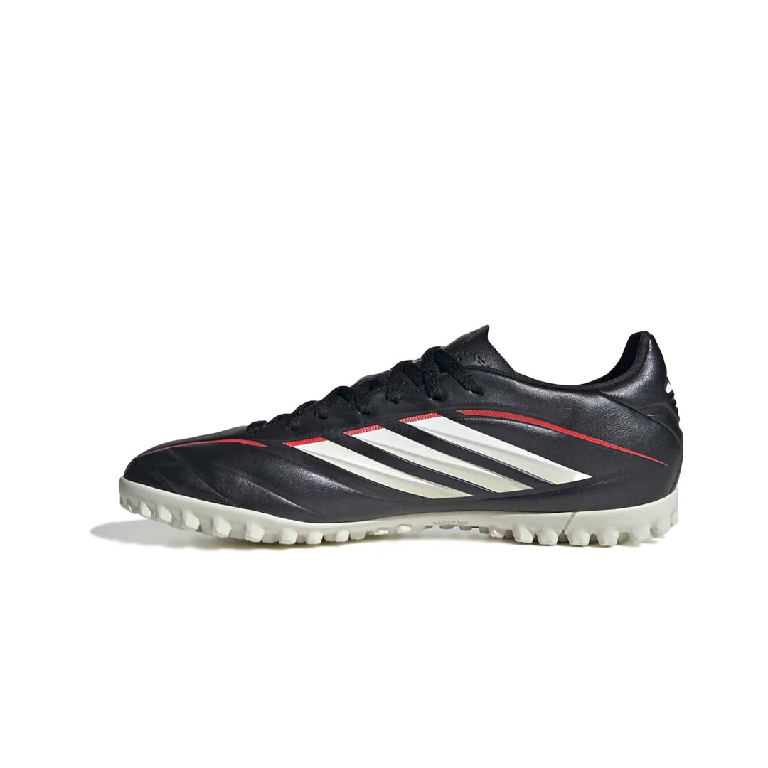 adidas - Men's Copa Pure IV Club Turf Shoes (JR6181) - Image 2
