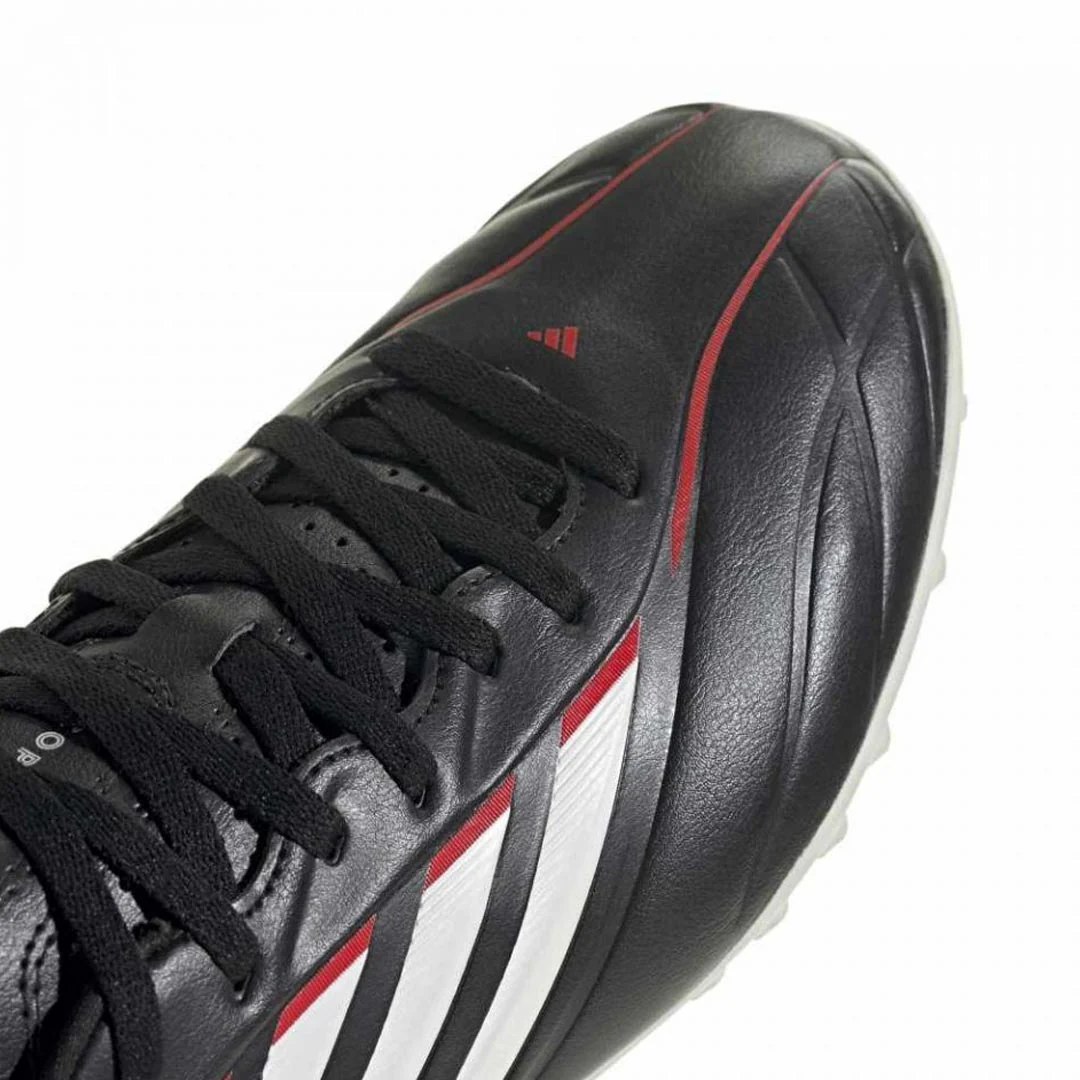 adidas - Men's Copa Pure IV Club Turf Shoes (JR6181) - Image 5