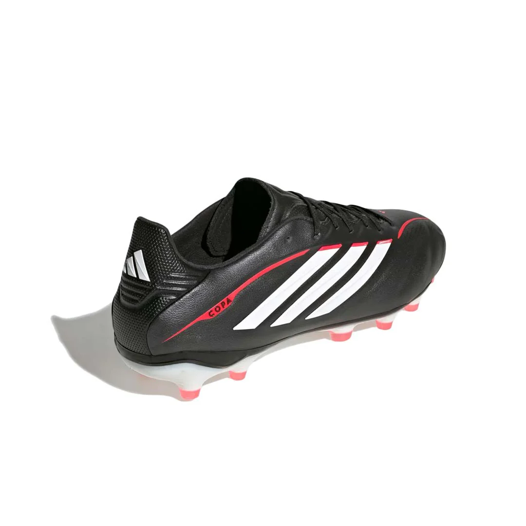 adidas - Men's Copa Pure IV Pro Firm Ground Soccer Cleats (JQ0425) - Image 3